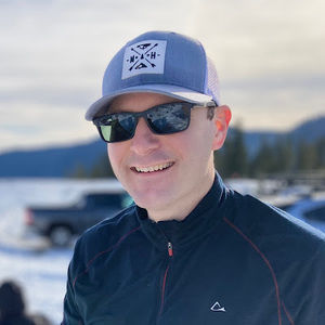 Meet your Posher, Travis